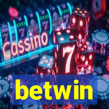 betwin