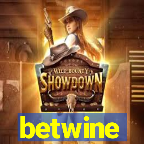 betwine