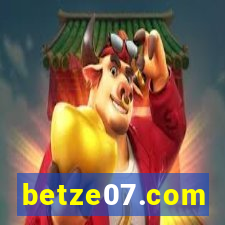 betze07.com