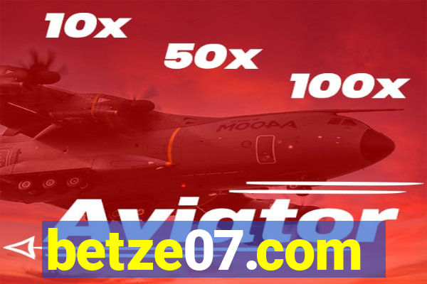 betze07.com