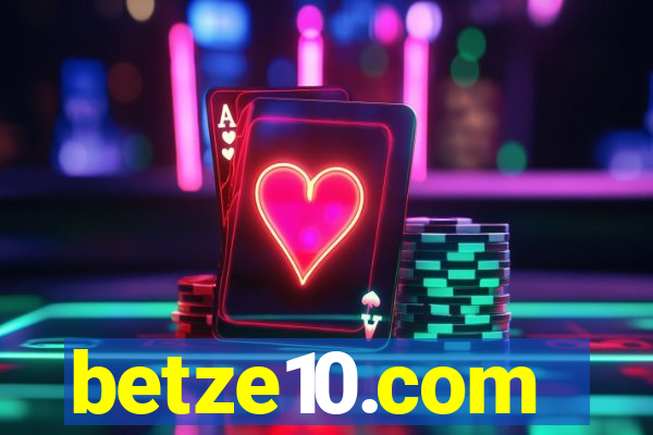 betze10.com