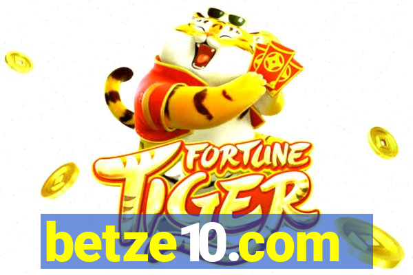 betze10.com