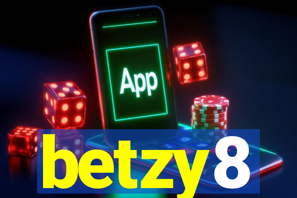 betzy8