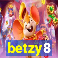 betzy8