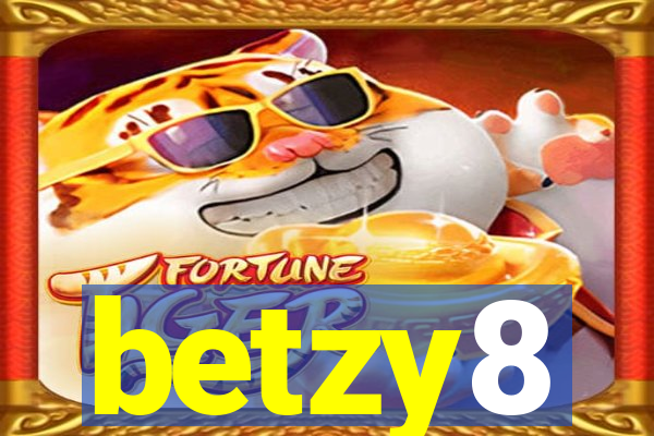 betzy8