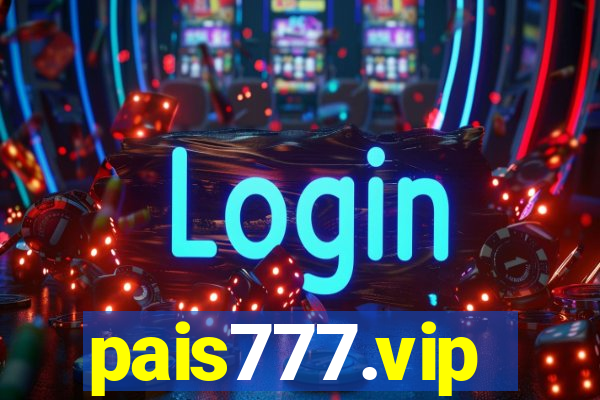 pais777.vip