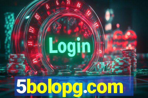 5bolopg.com