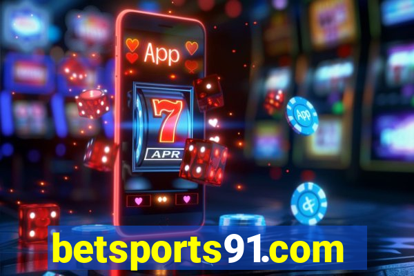 betsports91.com