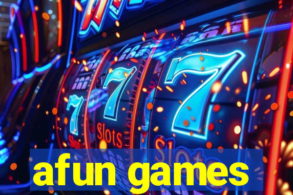 afun games