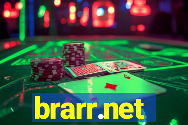 brarr.net