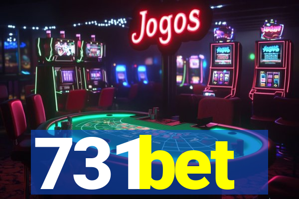 731bet