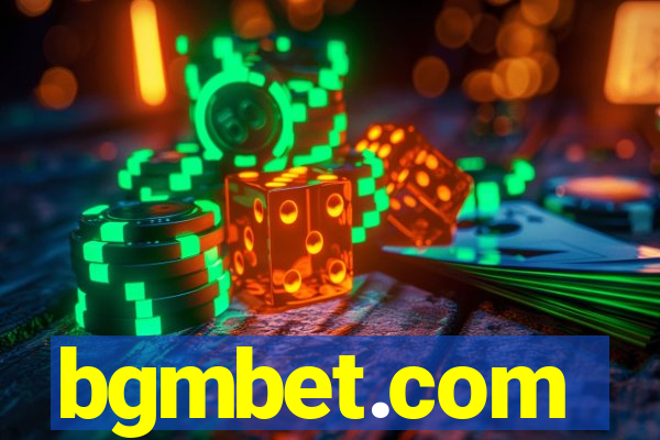 bgmbet.com