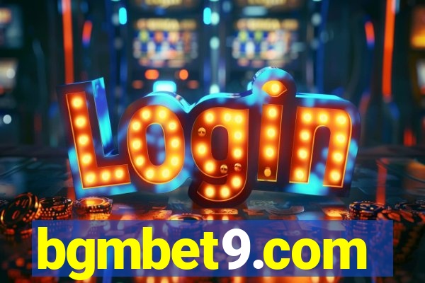 bgmbet9.com