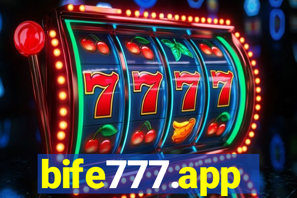 bife777.app