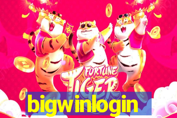 bigwinlogin