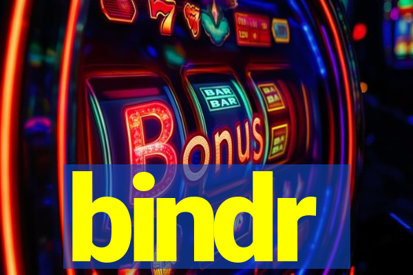 bindr