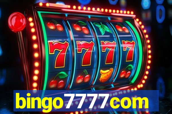 bingo7777com