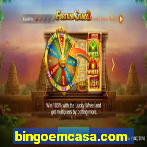 bingoemcasa.com