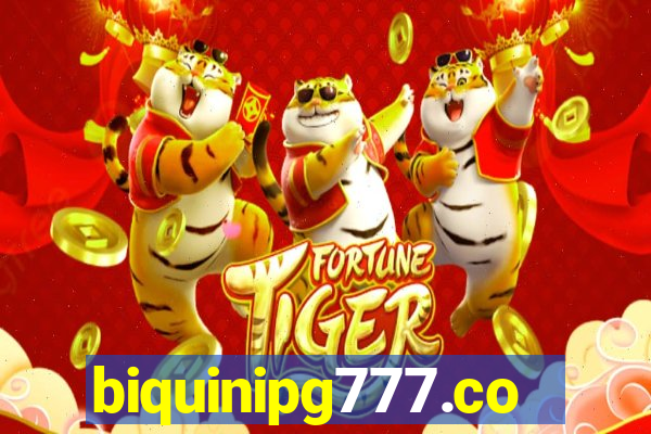 biquinipg777.com