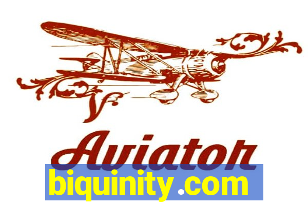 biquinity.com