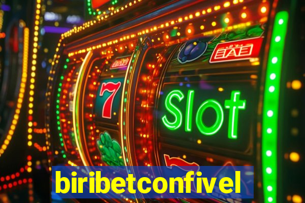 biribetconfivel