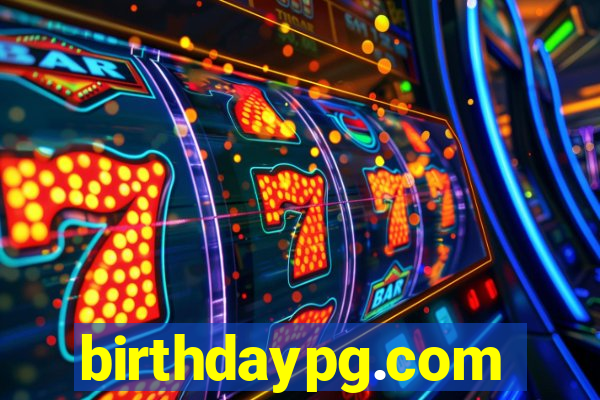 birthdaypg.com