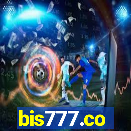 bis777.co