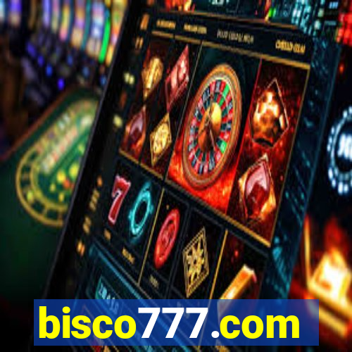 bisco777.com