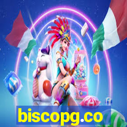 biscopg.co