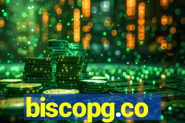 biscopg.co