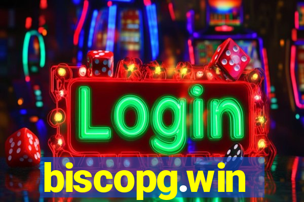 biscopg.win