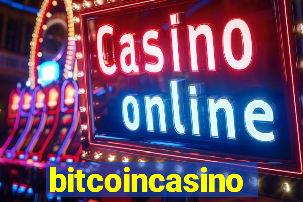 bitcoincasino