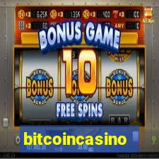 bitcoincasino