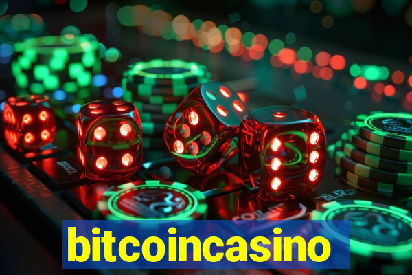 bitcoincasino