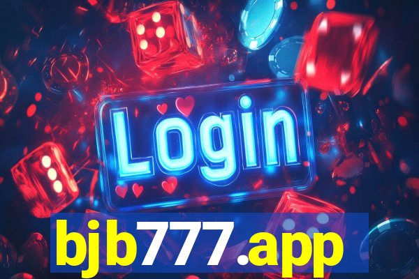 bjb777.app