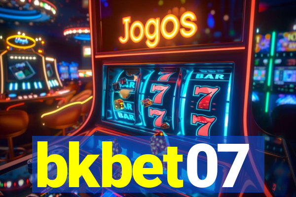 bkbet07