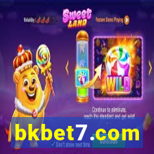 bkbet7.com