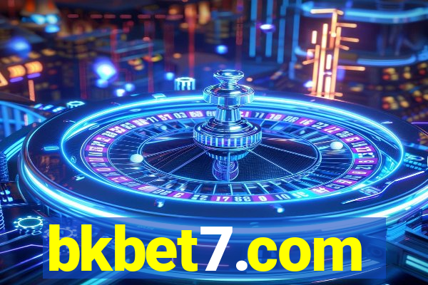 bkbet7.com