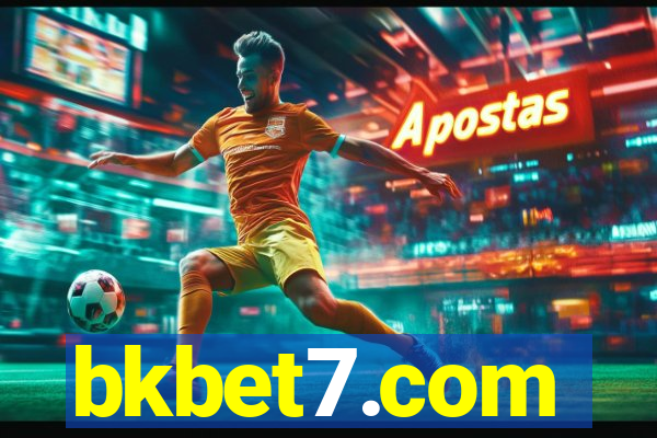 bkbet7.com