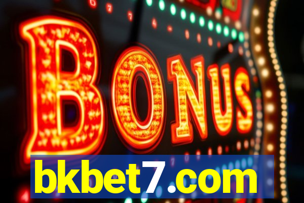 bkbet7.com