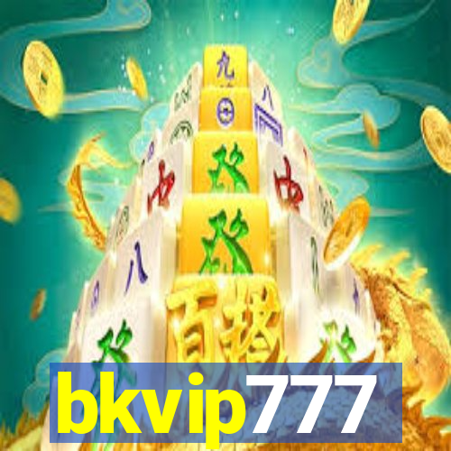 bkvip777