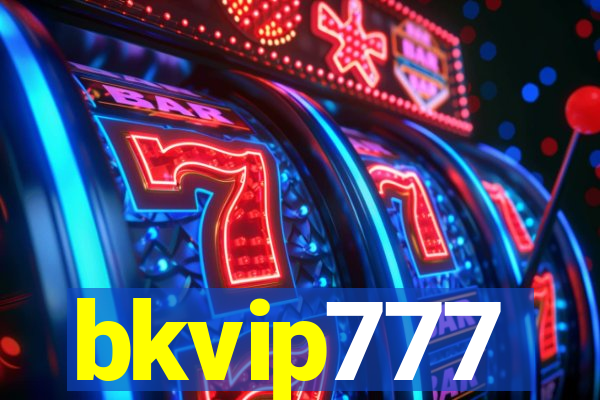 bkvip777