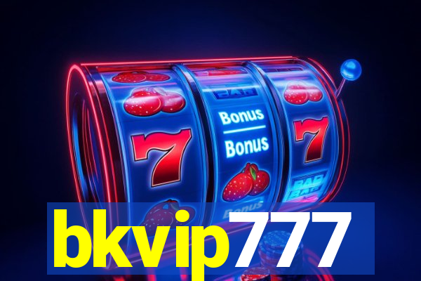 bkvip777