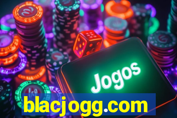 blacjogg.com