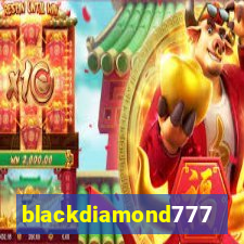 blackdiamond777