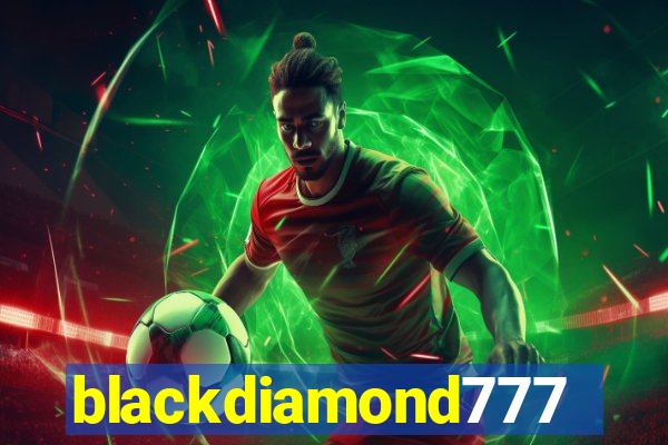 blackdiamond777