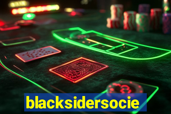 blacksidersociety.pro