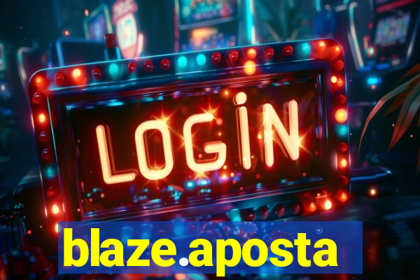 blaze.aposta