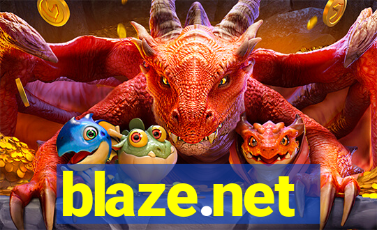 blaze.net