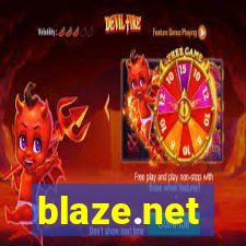 blaze.net